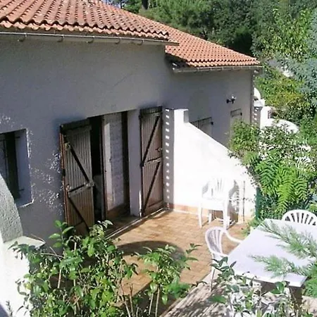 La Palmyre - Chaleureuse Maison Mitoyenne - Proximite Centre Апартаменты *