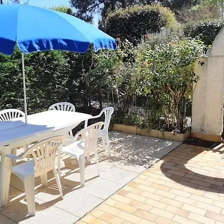 La Palmyre - Chaleureuse Maison Mitoyenne - Proximite Centre Апартаменты