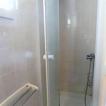 Апартаменты La Palmyre - Chaleureuse Maison Mitoyenne - Proximite Centre Ле-Мат