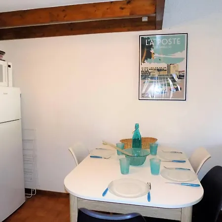 Апартаменты La Palmyre - Chaleureuse Maison Mitoyenne - Proximite Centre *